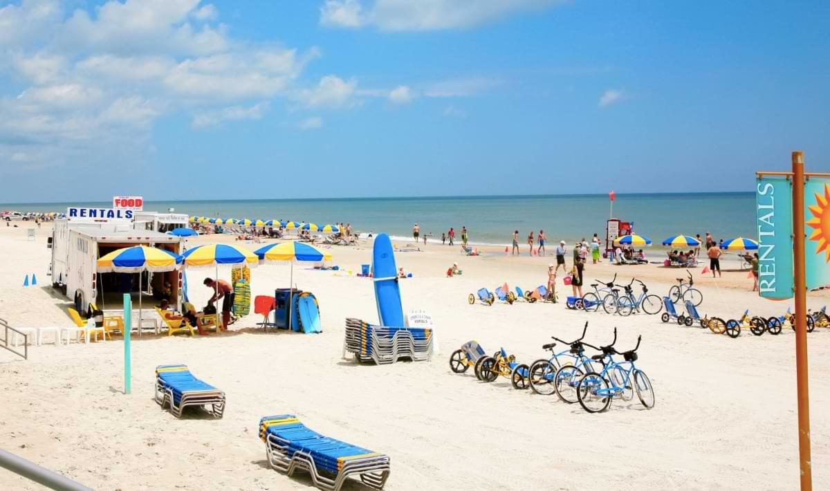 Daytona Beach on a Budget? Absolutely! Here’s How Blog Article